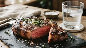 The Ultimate 30-Day Lion Diet Guide: Rules, Results, and Common Mistakes