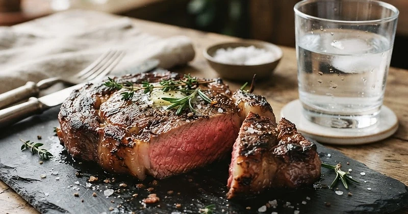 The Ultimate 30-Day Lion Diet Guide: Rules, Results, and Common Mistakes
