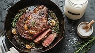 How to Cook Perfect Beef Tallow, Steaks, and Roasts Using Only Salt and Water