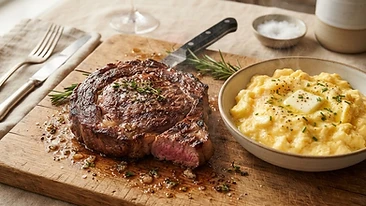Carnivore Diet for Beginners: The Complete Starter Guide and 7-Day Meal Plan