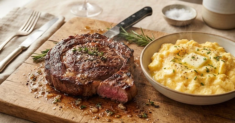 Carnivore Diet for Beginners: The Complete Starter Guide and 7-Day Meal Plan