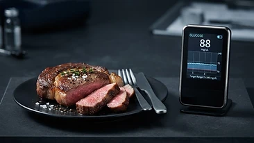 Lion Diet and Insulin Resistance: How Zero-Carb Ruminant Meat Impacts Blood Sugar and A1c