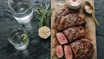 Managing Electrolytes on Ketovore: Preventing Muscle Cramps, Fatigue, and Headaches