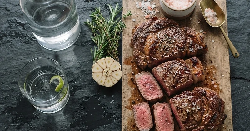 Managing Electrolytes on Ketovore: Preventing Muscle Cramps, Fatigue, and Headaches