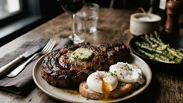 Ketovore OMAD: How to Safely Combine One Meal a Day with Meat-Focused Keto