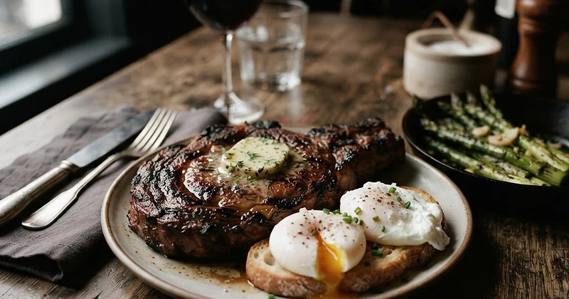 Ketovore OMAD: How to Safely Combine One Meal a Day with Meat-Focused Keto