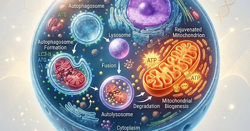 Autophagy, Inflammation, and the Lion Diet: What the Science Says