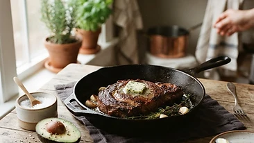 Transitioning from Keto to Carnivore: Why Ketovore Is the Safer, Easier Bridge