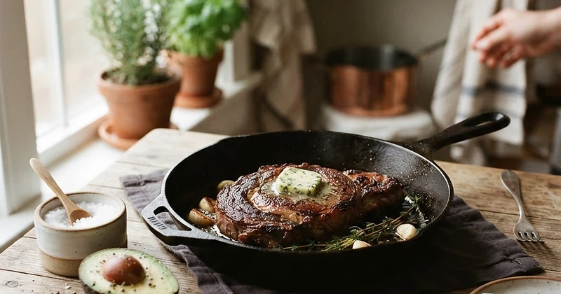 Transitioning from Keto to Carnivore: Why Ketovore Is the Safer, Easier Bridge