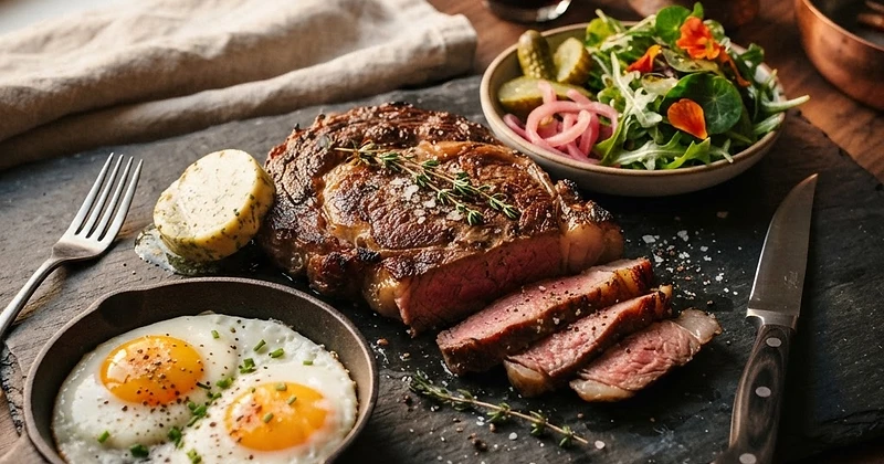 Ketovore for Reversing Insulin Resistance: Satiety, Ketones, and Blood Sugar Stability