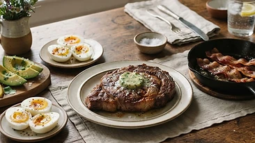 Ketovore vs Keto vs Carnivore: Definitive Comparison and Transition Guide