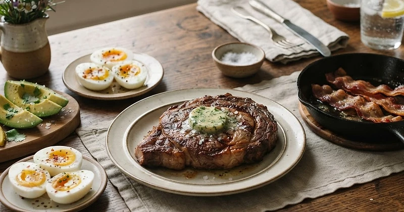 Ketovore vs Keto vs Carnivore: Definitive Comparison and Transition Guide