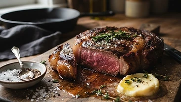 Intermittent Fasting on Carnivore: How to Combine OMAD with an All-Meat Diet