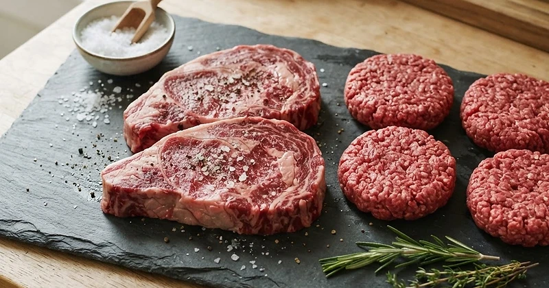 Histamine Intolerance on the Lion Diet: Unaged Beef, Ground Beef Reactions, and Sourcing