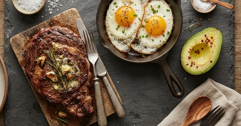Ketovore vs Keto vs Carnivore: Differences, Benefits, and Which Is Best for You?