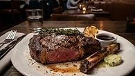 How to Dine Out on the Lion Diet: Ordering Pure Beef at Steakhouses and Fast-Food Chains