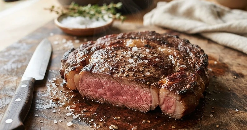 How to Find and Cook Strict Elimination Recipes in the Recipe Library