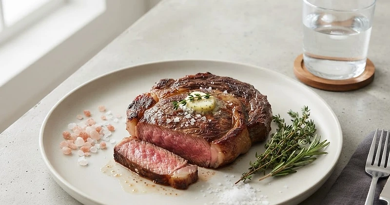 Fatty Liver and Insulin Resistance: How a 30-Day Lion Diet Reset Clears Hepatic Fat