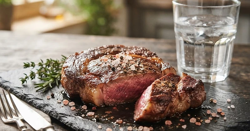 Electrolytes and Hydration on the Lion Diet: Do You Need Salt Beyond Food?