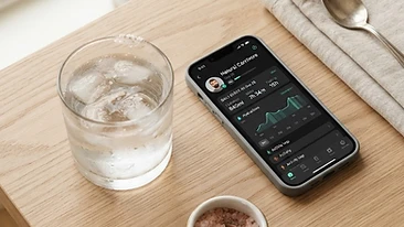 Troubleshooting Adaptation Symptoms: Using the In-App Electrolyte and Hydration Checklist
