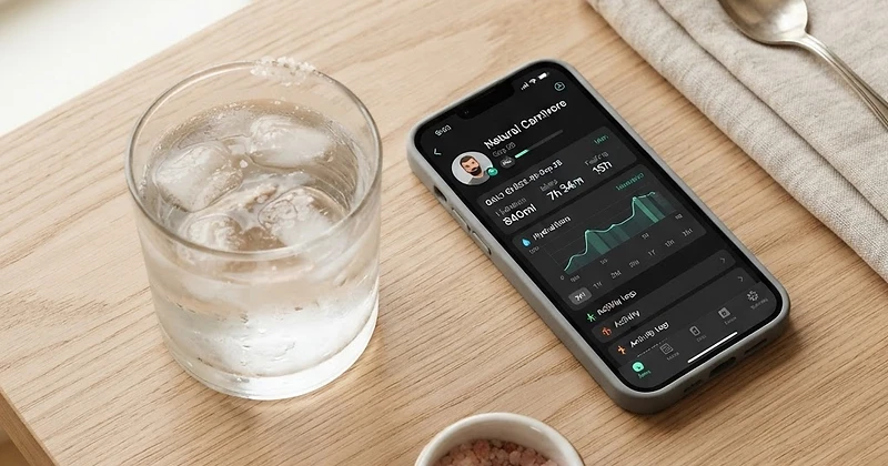 Troubleshooting Adaptation Symptoms: Using the In-App Electrolyte and Hydration Checklist