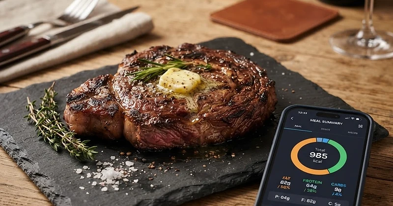 The Ultimate Carnivore Diet Macro Calculator: Fat-to-Protein Ratio Guide