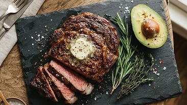 The Complete Ketovore Diet Food List: What to Eat, Limit, and Avoid