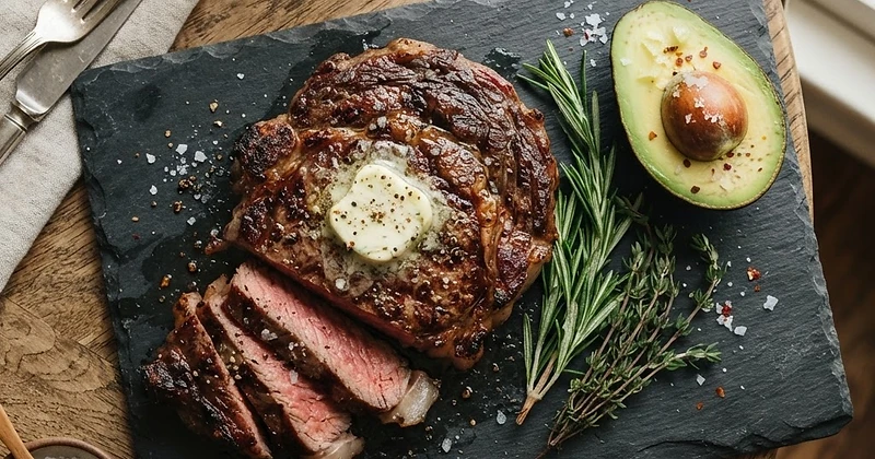 The Complete Ketovore Diet Food List: What to Eat, Limit, and Avoid