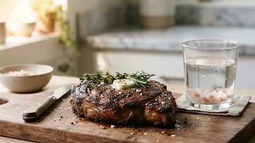 Carnivore Diet Adaptation Symptoms: How to Fix Diarrhea, Fatigue, and Keto Flu