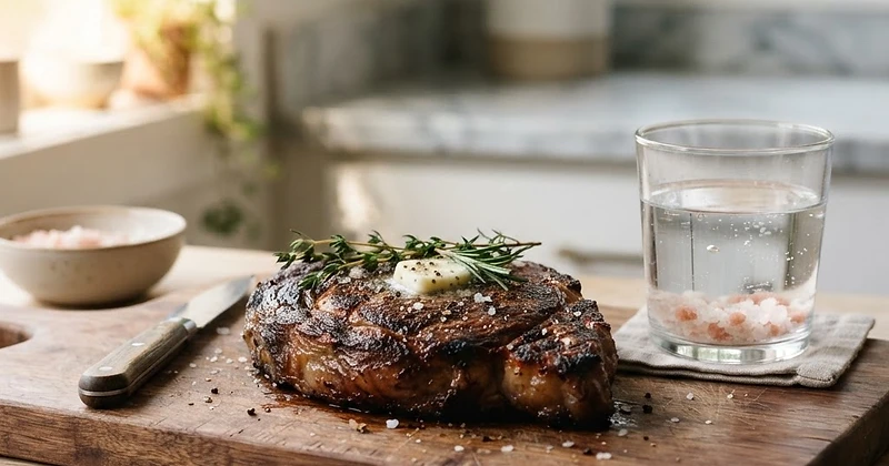 Carnivore Diet Adaptation Symptoms: How to Fix Diarrhea, Fatigue, and Keto Flu