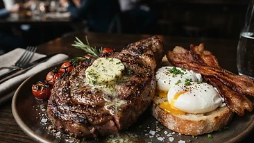 How to Order Ketovore at Any Restaurant: A Stress-Free Dining-Out Guide