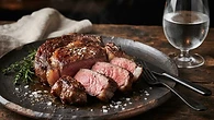 Lion Diet and Insulin Resistance: How Pure Ruminant Meat Impacts Fasting Blood Glucose and A1c