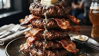 How to Order Carnivore at Fast Food and Restaurants Without Getting Cheated