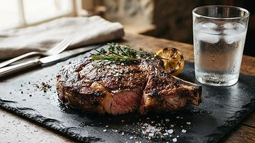 Intermittent Fasting on the Lion Diet: Combining OMAD with Beef, Salt, and Water