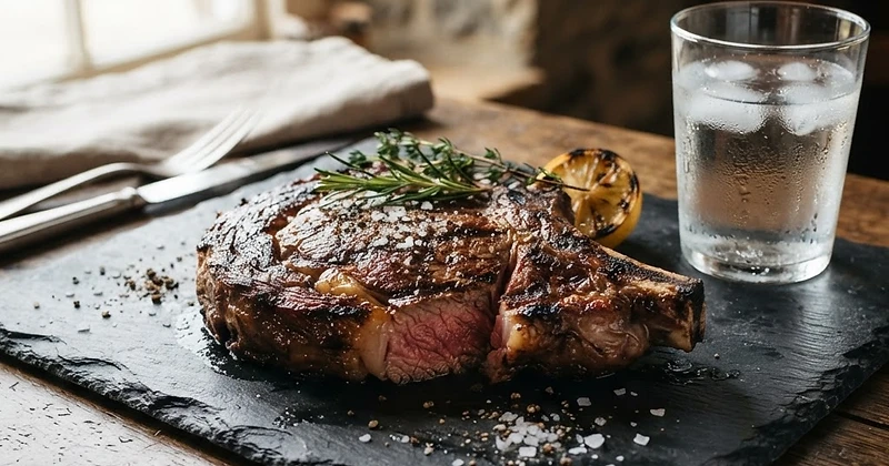 Intermittent Fasting on the Lion Diet: Combining OMAD with Beef, Salt, and Water