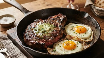 Carnivore Diet for Beginners: Complete Food List and 7-Day Meal Plan