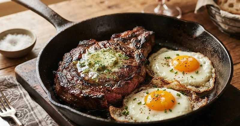 Carnivore Diet for Beginners: Complete Food List and 7-Day Meal Plan