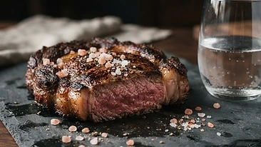 Electrolytes and Salt on the Lion Diet: Do You Need Supplements on Beef and Water?