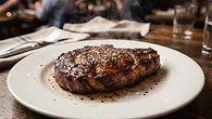 How to Order at Restaurants on the Lion Diet: Navigating Seed Oils, Grills, and Patties