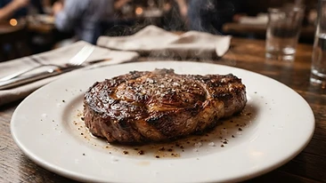 How to Order at Restaurants on the Lion Diet: Navigating Seed Oils, Grills, and Patties
