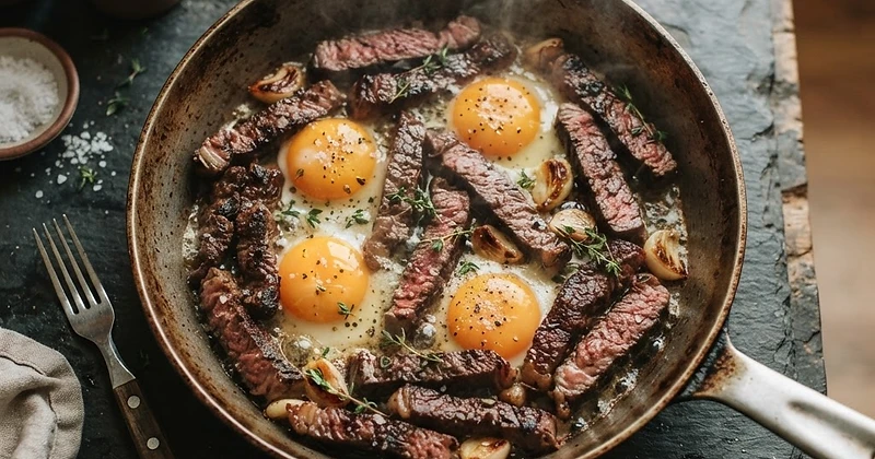 7 Quick Ketovore Dinner Recipes: High-Protein, Low-Toxin Meals Under 30 Minutes