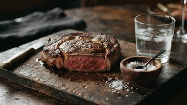 Surviving Lion Diet Adaptation: How to Beat the Keto Flu, Fatigue, and Muscle Cramps
