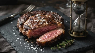 The Lion Diet Fasting Plateau: Troubleshooting Stalled Weight Loss and Adaptation