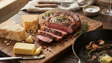 Dairy on Ketovore: When to Keep It and When to Cut It Out