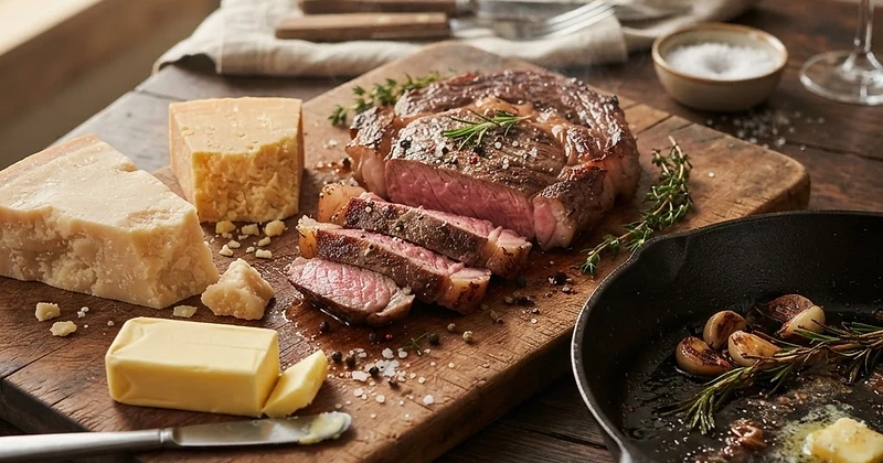 Dairy on Ketovore: When to Keep It and When to Cut It Out