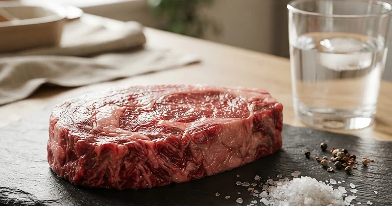 Histamine Intolerance on the Lion Diet: Sourcing Unaged Beef and Low-Histamine Cooking