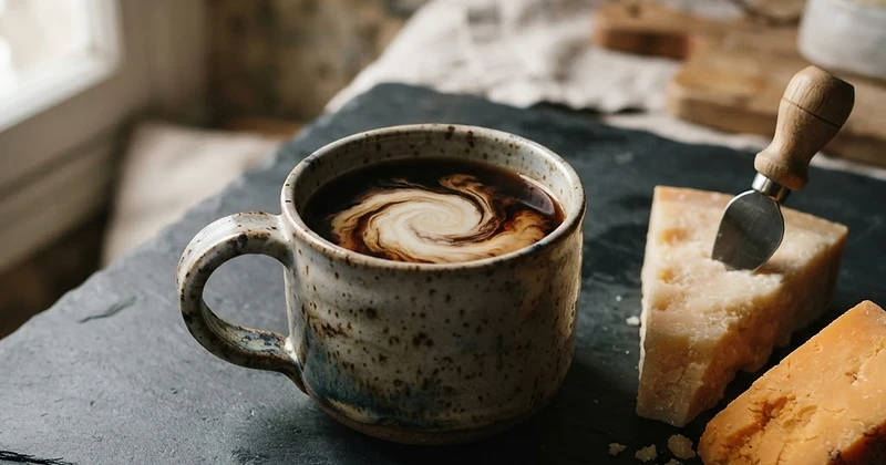 Dairy and Coffee on Ketovore: How to Include Them Without Stalling Progress