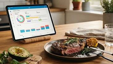 Tracking Ketones and Macros on Ketovore: Which Biohacking Tools Actually Work?