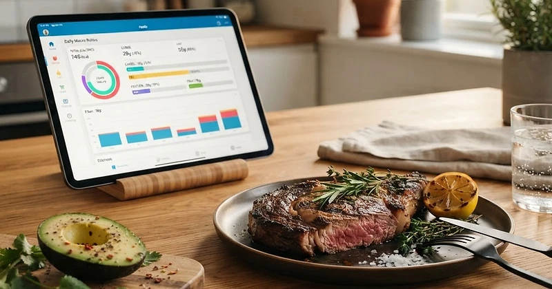 Tracking Ketones and Macros on Ketovore: Which Biohacking Tools Actually Work?