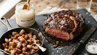 Cooking the Lion Diet: 7 Ways to Prepare Beef, Tallow, and Salt Without Getting Bored